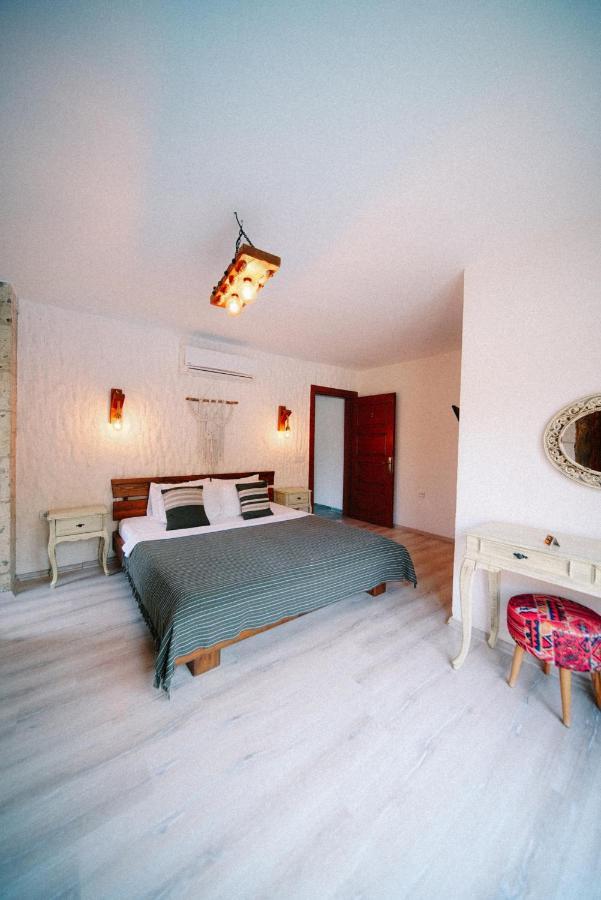 Pupa Alacati Butik Otel Çeşme Exterior foto