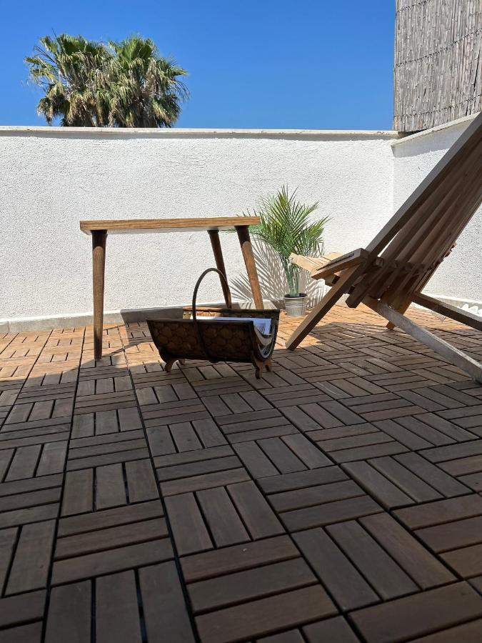 Pupa Alacati Butik Otel Çeşme Exterior foto