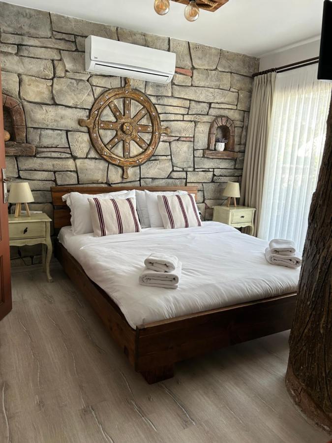 Pupa Alacati Butik Otel Çeşme Exterior foto