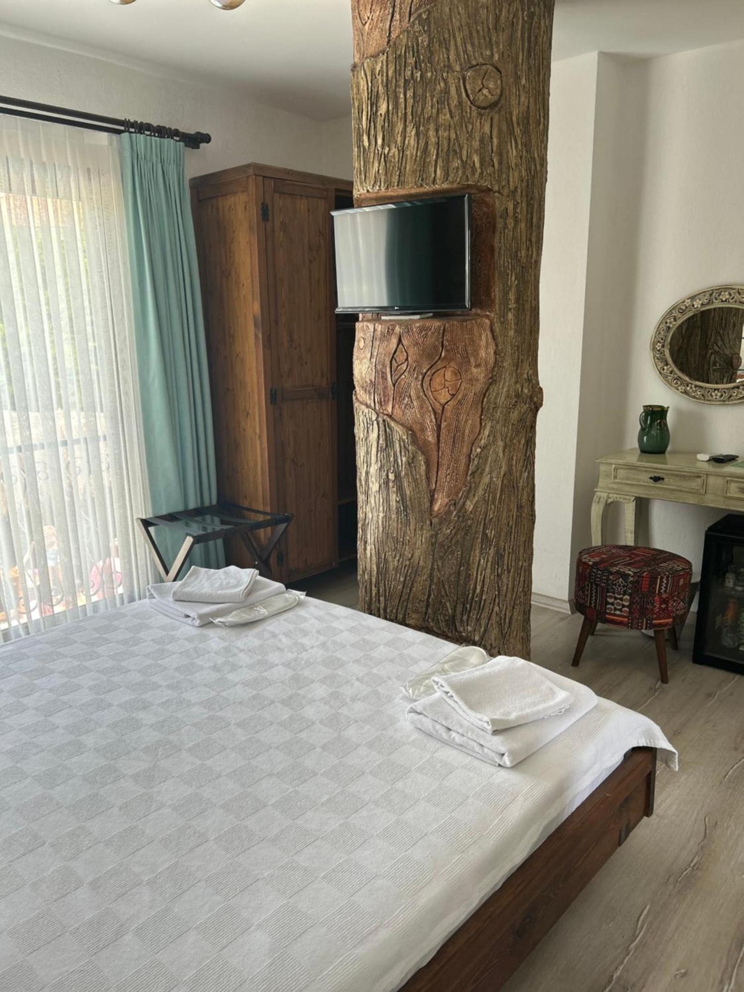 Pupa Alacati Butik Otel Çeşme Exterior foto