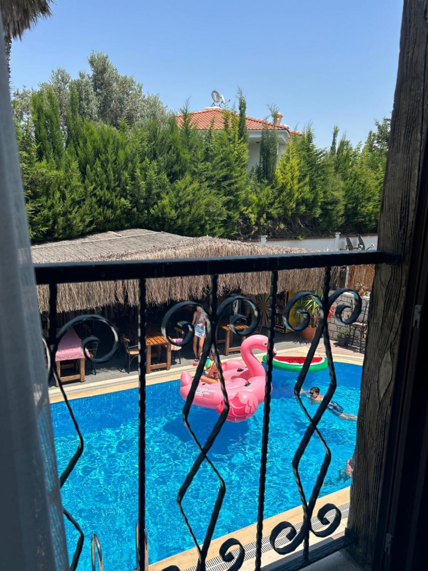 Pupa Alacati Butik Otel Çeşme Exterior foto