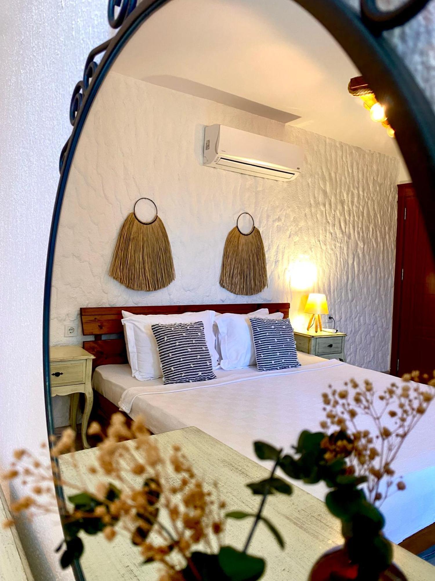 Pupa Alacati Butik Otel Çeşme Exterior foto